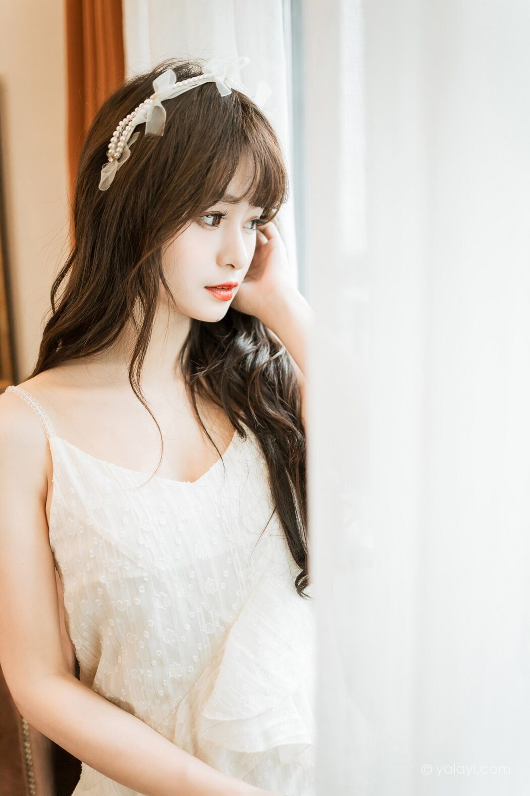 YaLaYi雅拉伊 Vol.1012 Xiao Ting