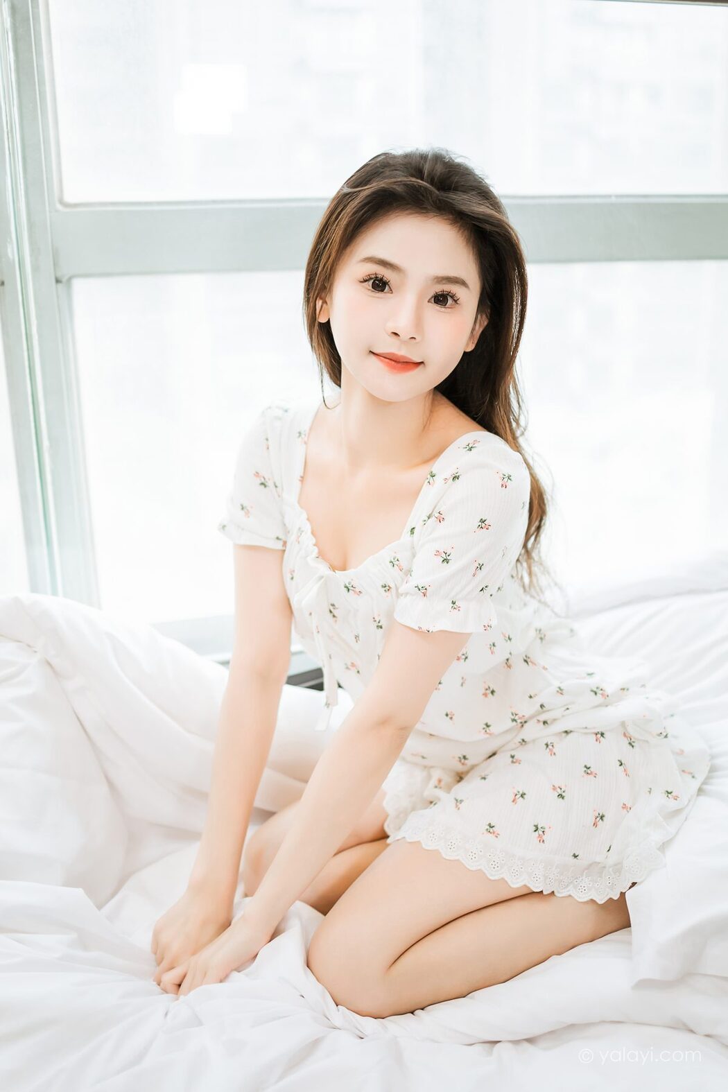 YaLaYi雅拉伊 Vol.1027 Ruo Ting