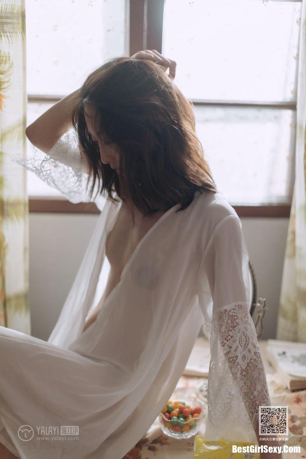 YaLaYi雅拉伊 Vol.427 Jia Jia