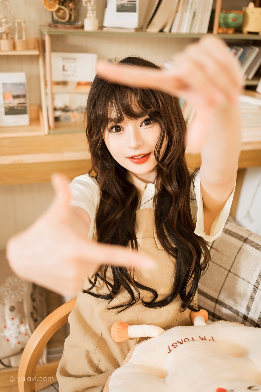 YaLaYi雅拉伊 Vol.1025 Xiao Ting