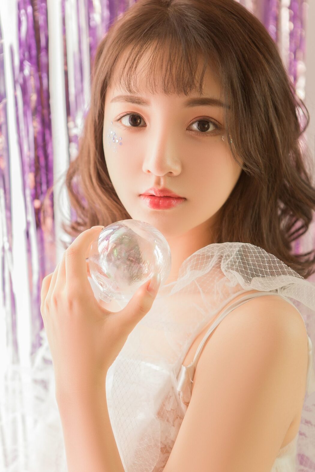 YaLaYi雅拉伊 Vol.1034 Yi Ming