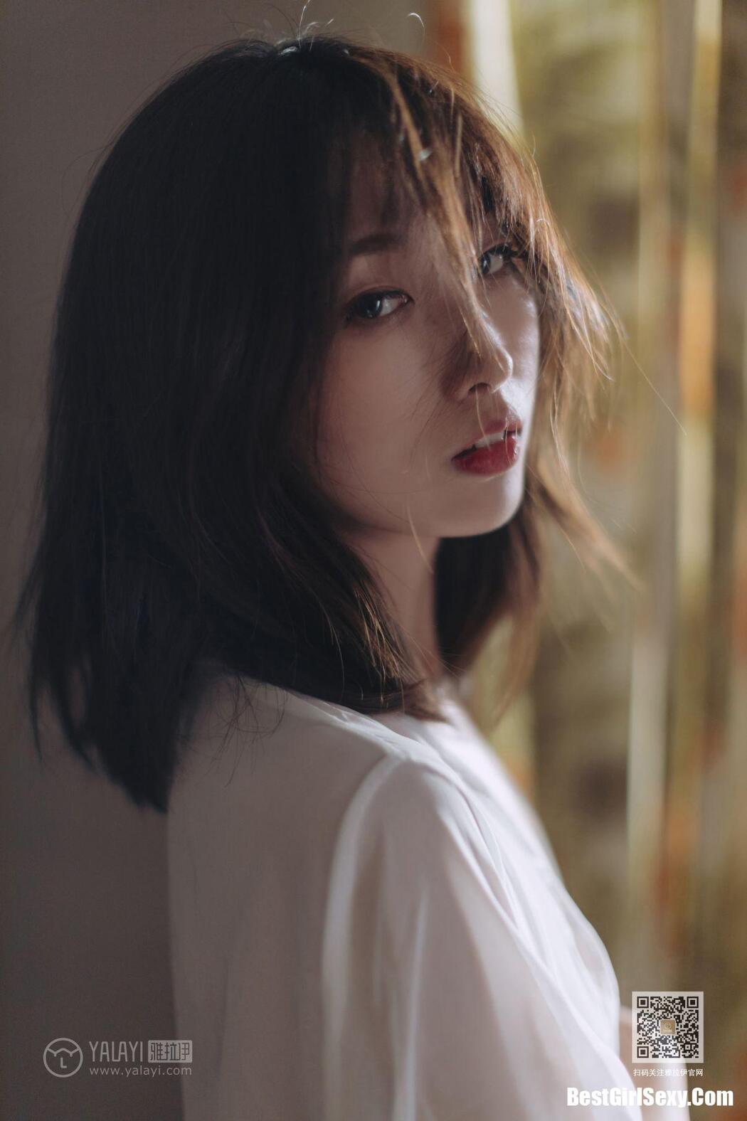 YaLaYi雅拉伊 Vol.427 Jia Jia