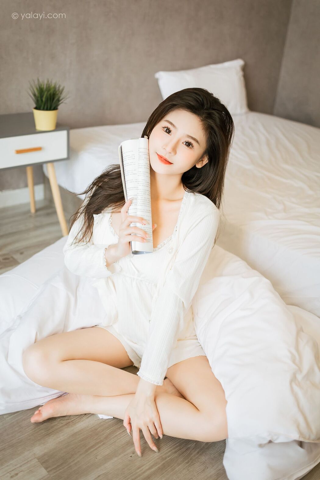 YaLaYi雅拉伊 Vol.1016 Ruo Ting