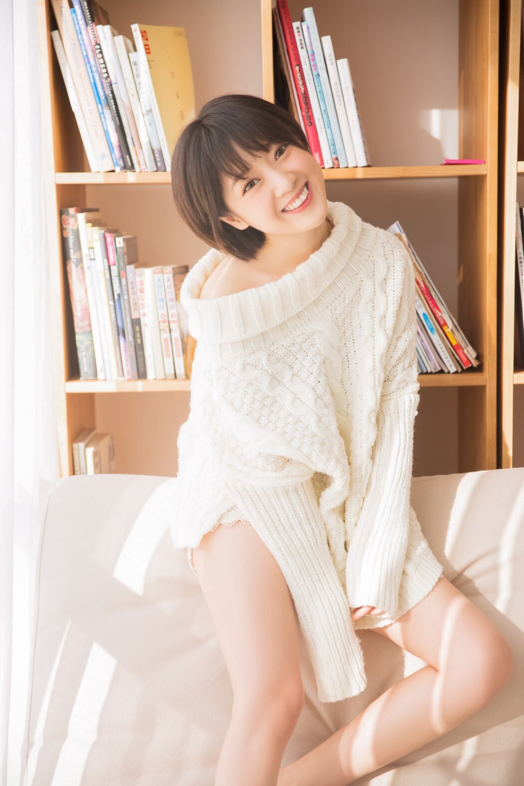 YaLaYi雅拉伊 Vol.1013 Yi Ming