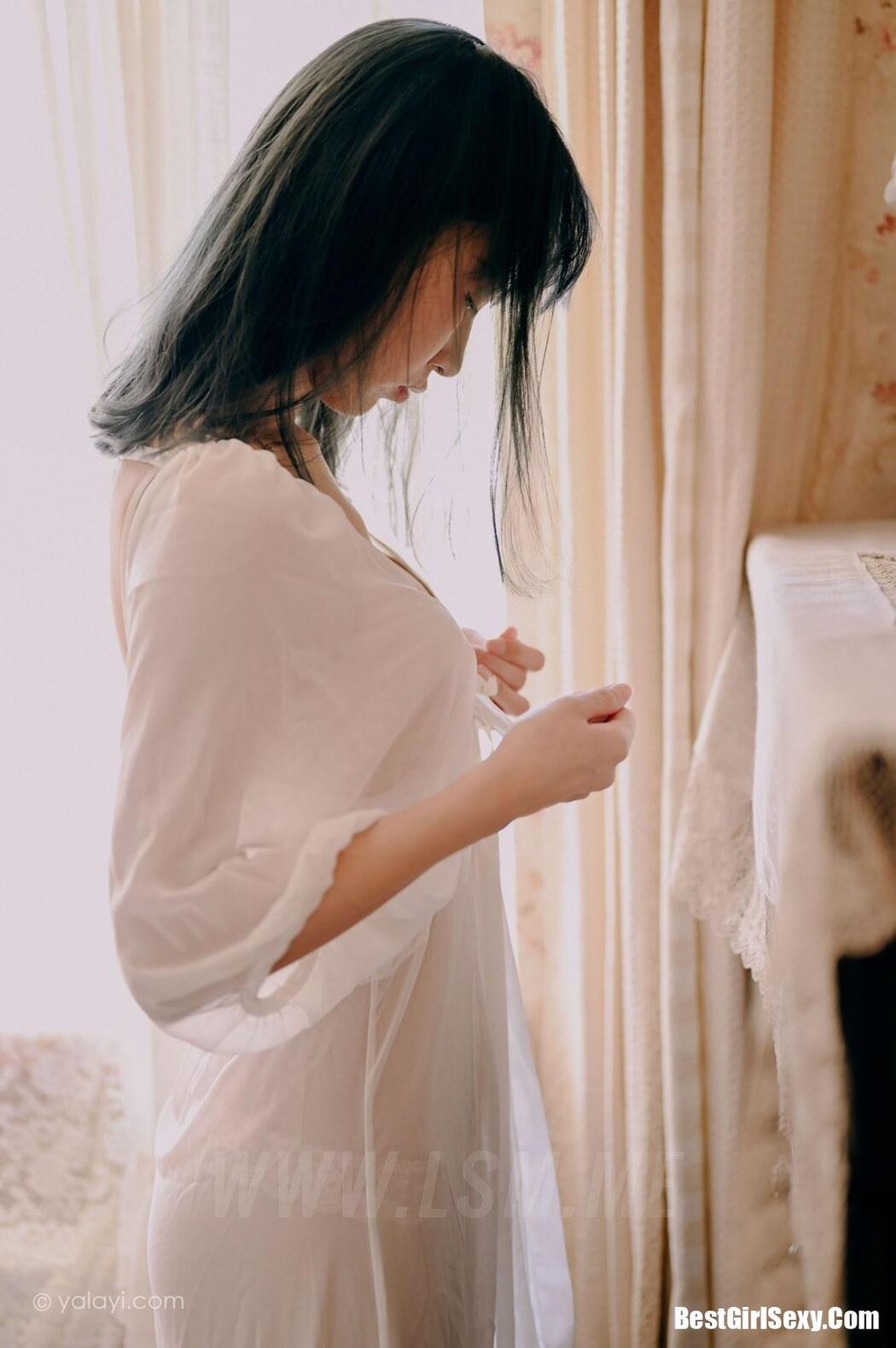 YALAYI Vol.652 Tian Yemei