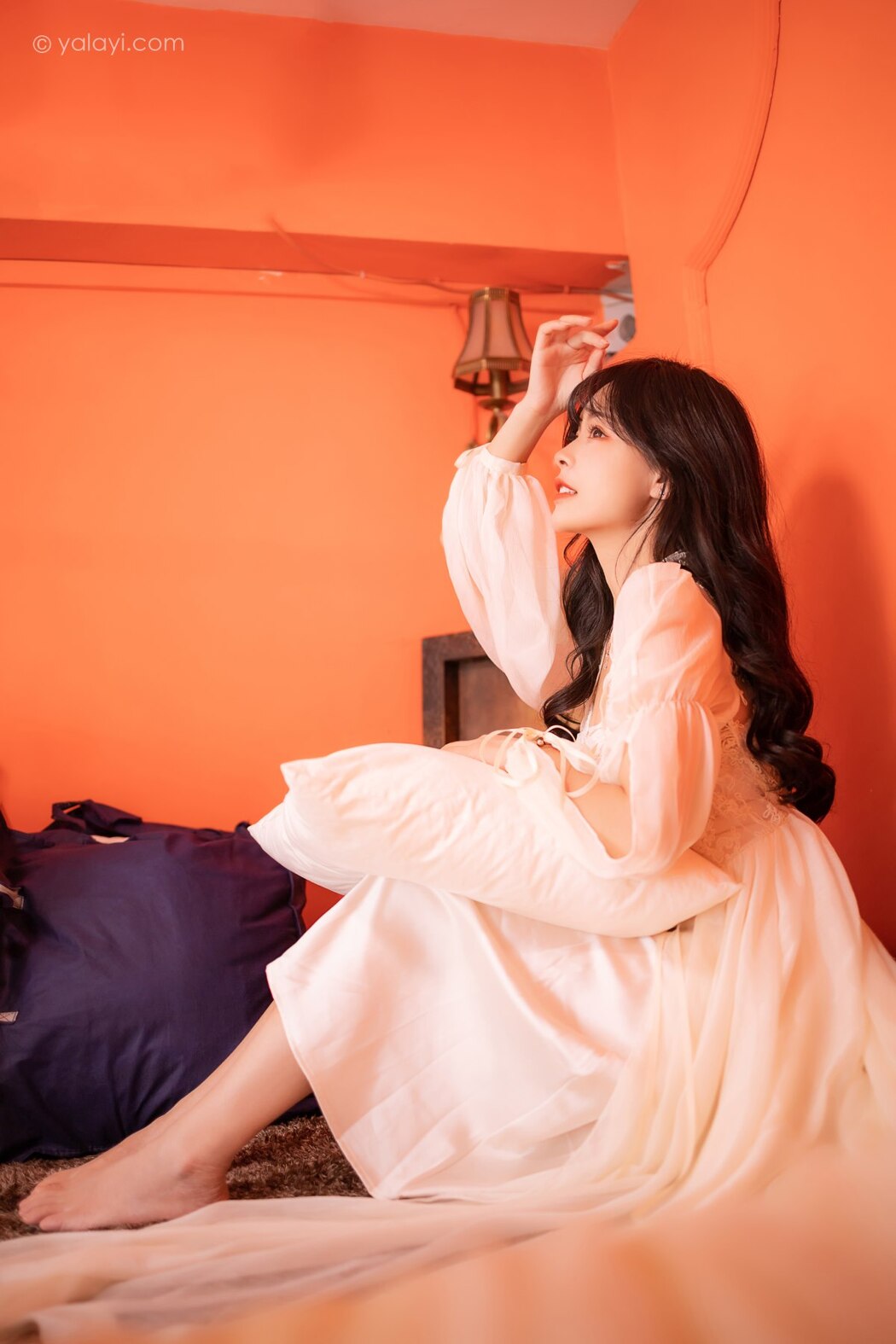 YaLaYi雅拉伊 Vol.1003 Cheng Xiao Die