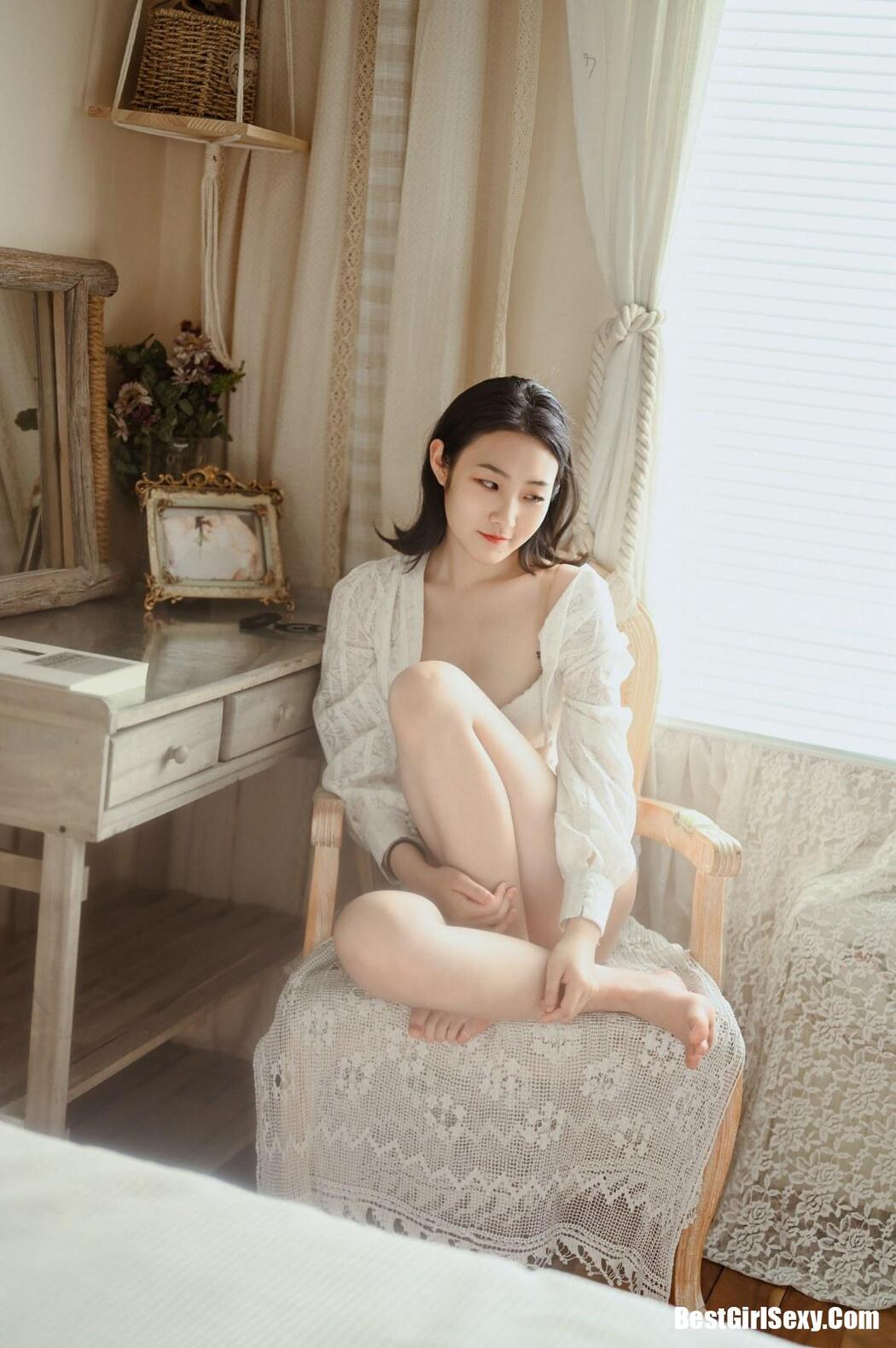 YALAYI Vol.616 Liang Zi