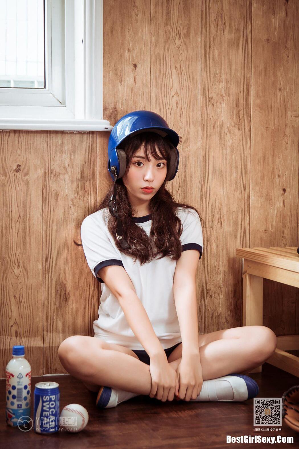 YaLaYi雅拉伊 Vol.0394 加奈