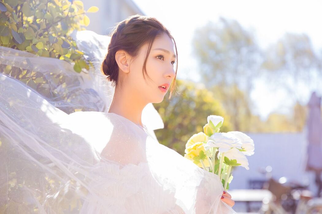 YaLaYi雅拉伊 Vol.1017 Yi Ming