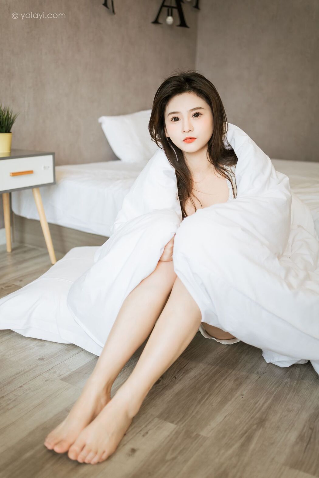 YaLaYi雅拉伊 Vol.1016 Ruo Ting
