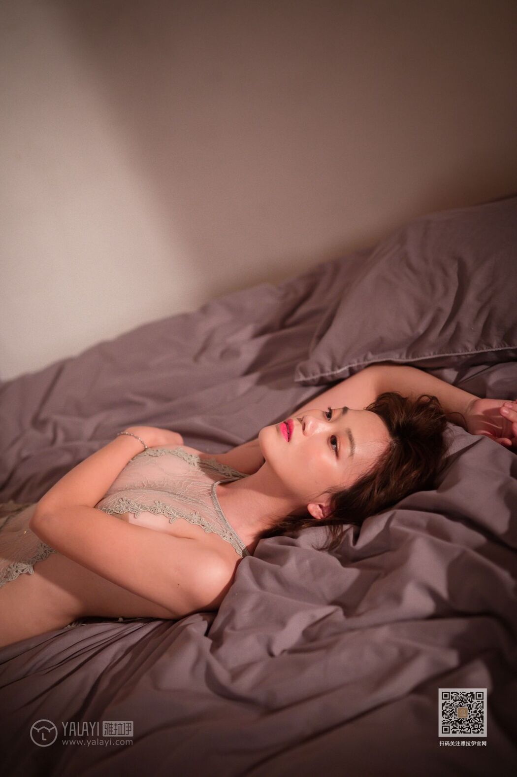 YaLaYi雅拉伊 Vol.457 Yoshiko