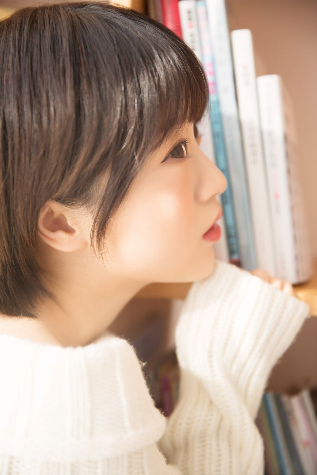 YaLaYi雅拉伊 Vol.1013 Yi Ming