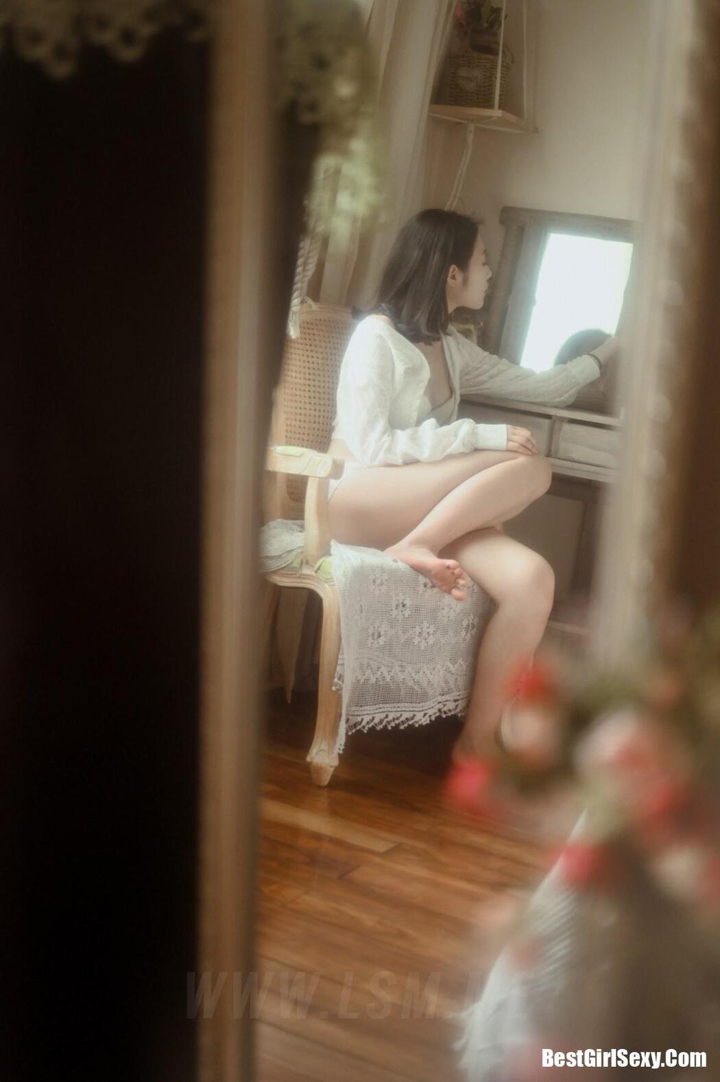 YALAYI Vol.616 Liang Zi