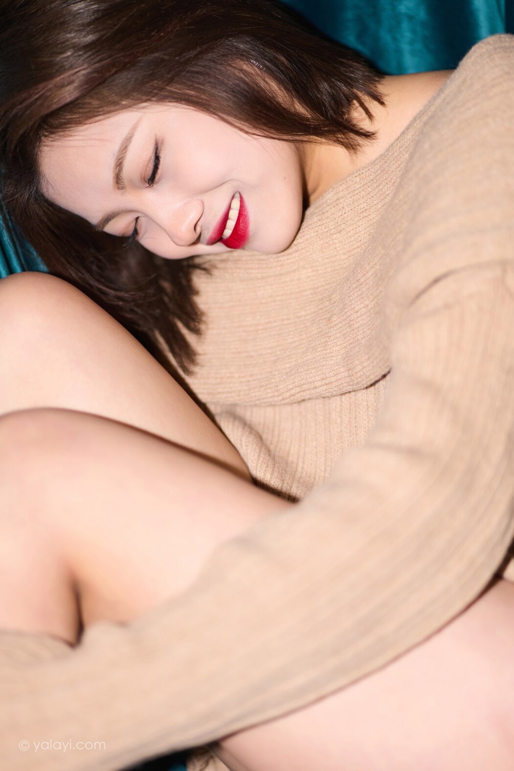 YaLaYi雅拉伊 Vol.1004 Yue Er