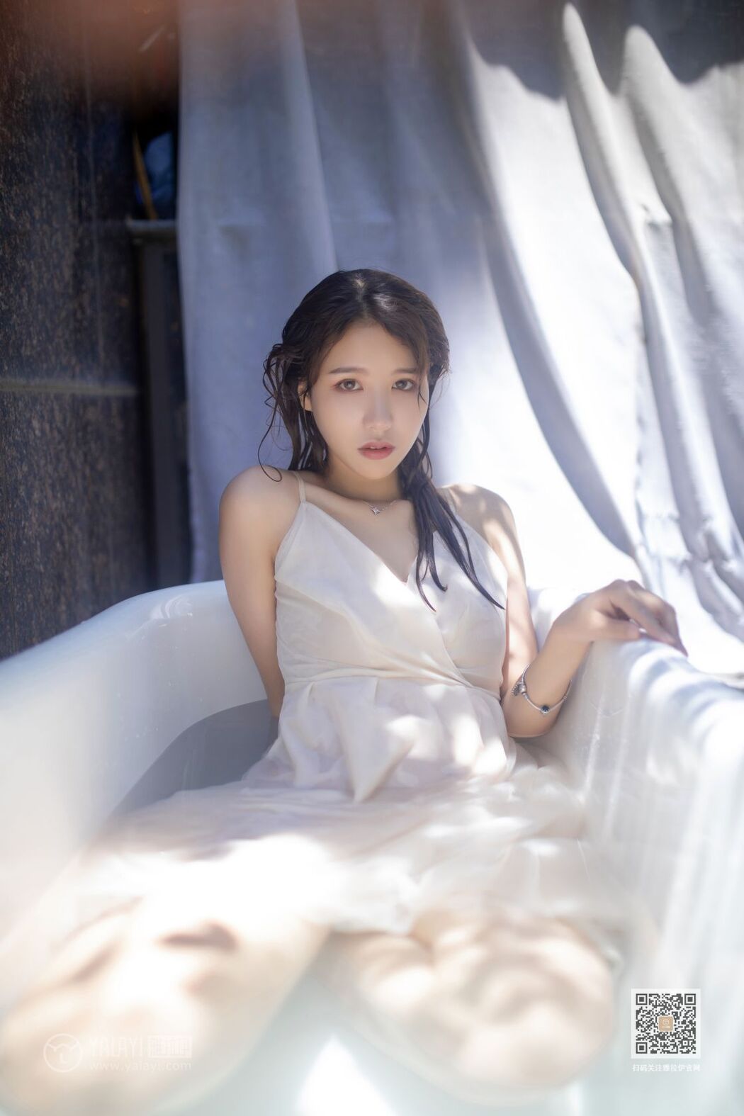 YaLaYi雅拉伊 Vol.452 Ya Ya