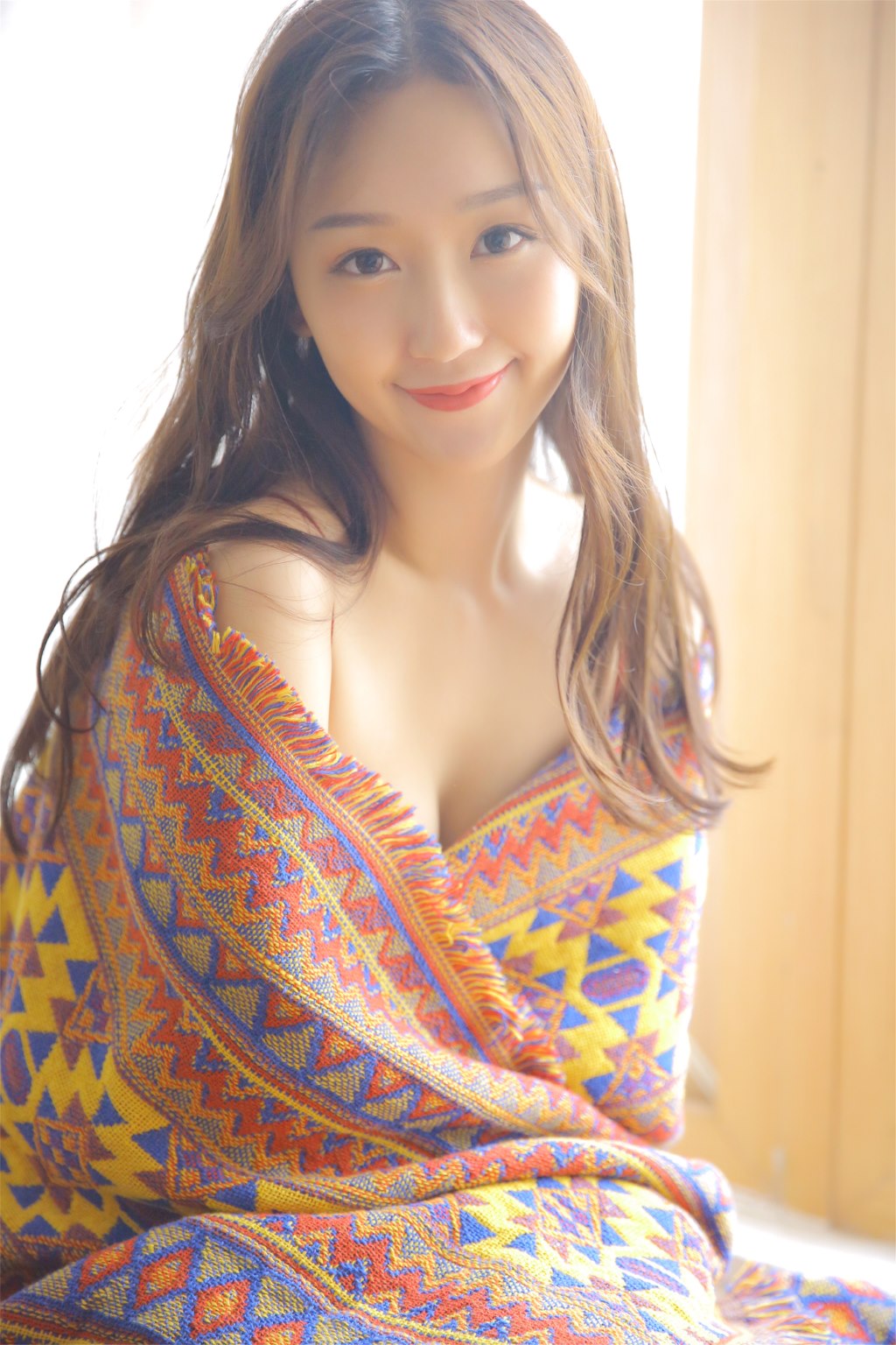 YaLaYi雅拉伊 Vol.1006 Xiao Ting