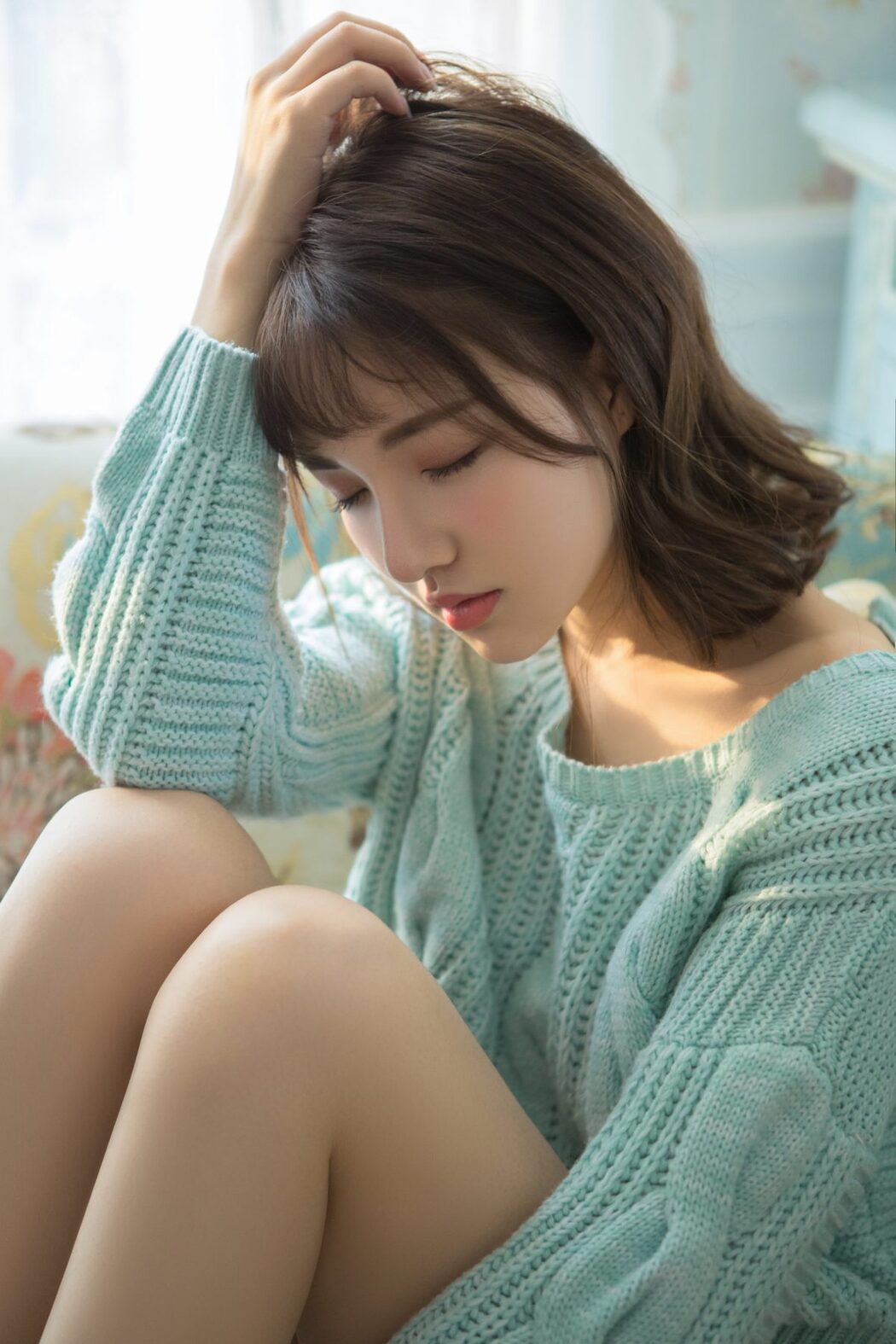 YaLaYi雅拉伊 Vol.1021 Yi Ming