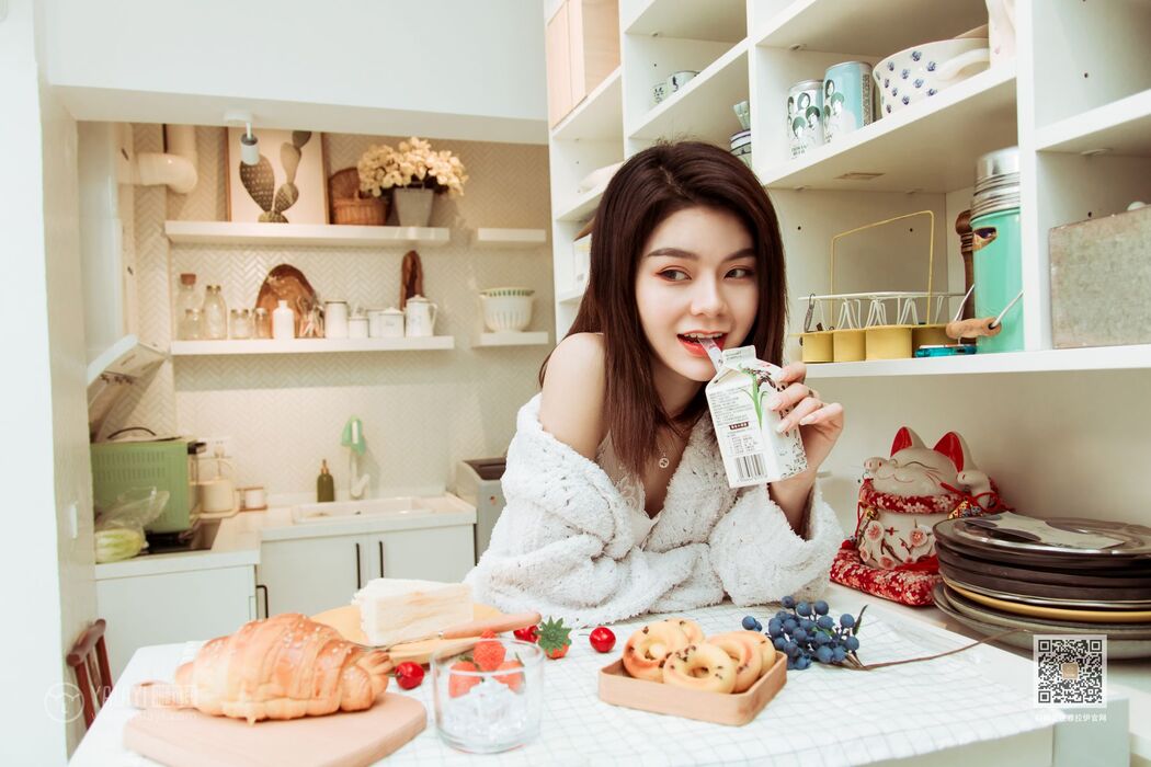 YaLaYi雅拉伊 Vol.444 Hui Er