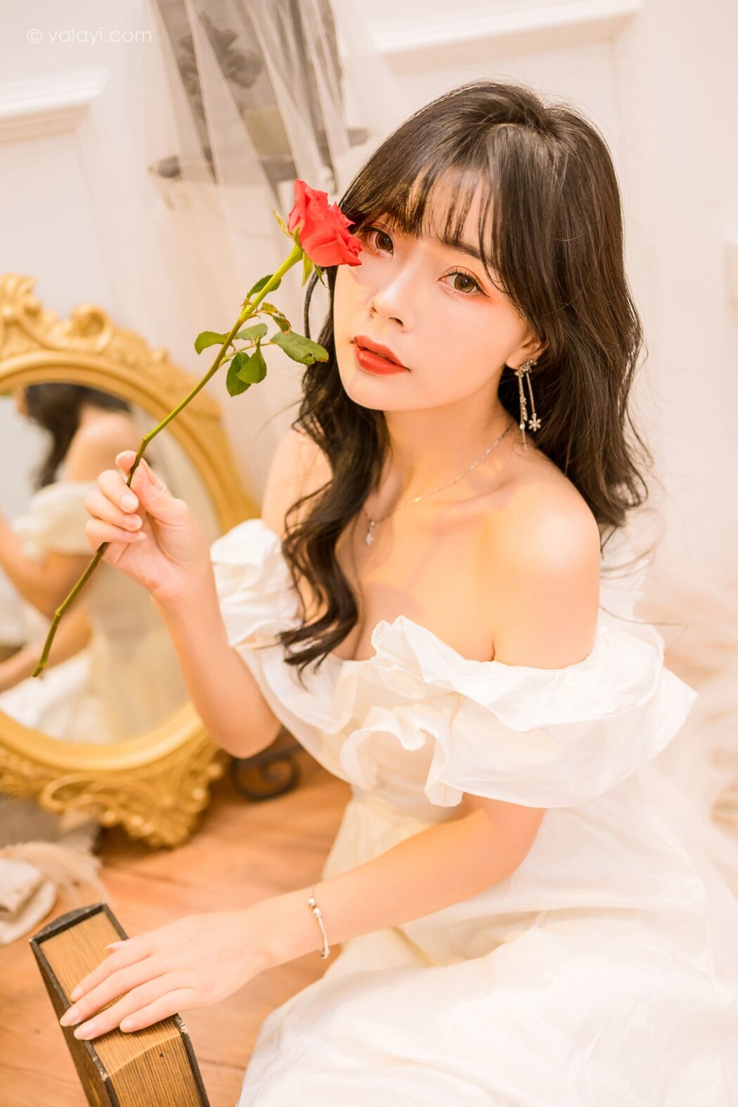 YaLaYi雅拉伊 Vol.1007 Cheng Xiao Die