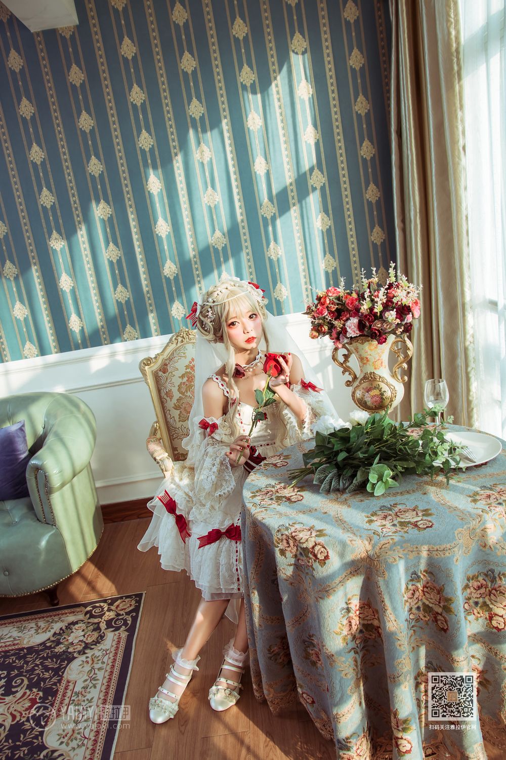 YALAYI Vol.521 Dream Lolita