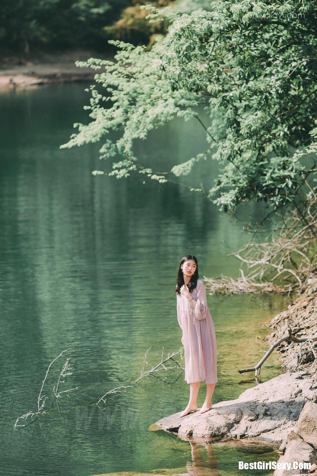 YALAYI Vol.663 Japanese wind ripple