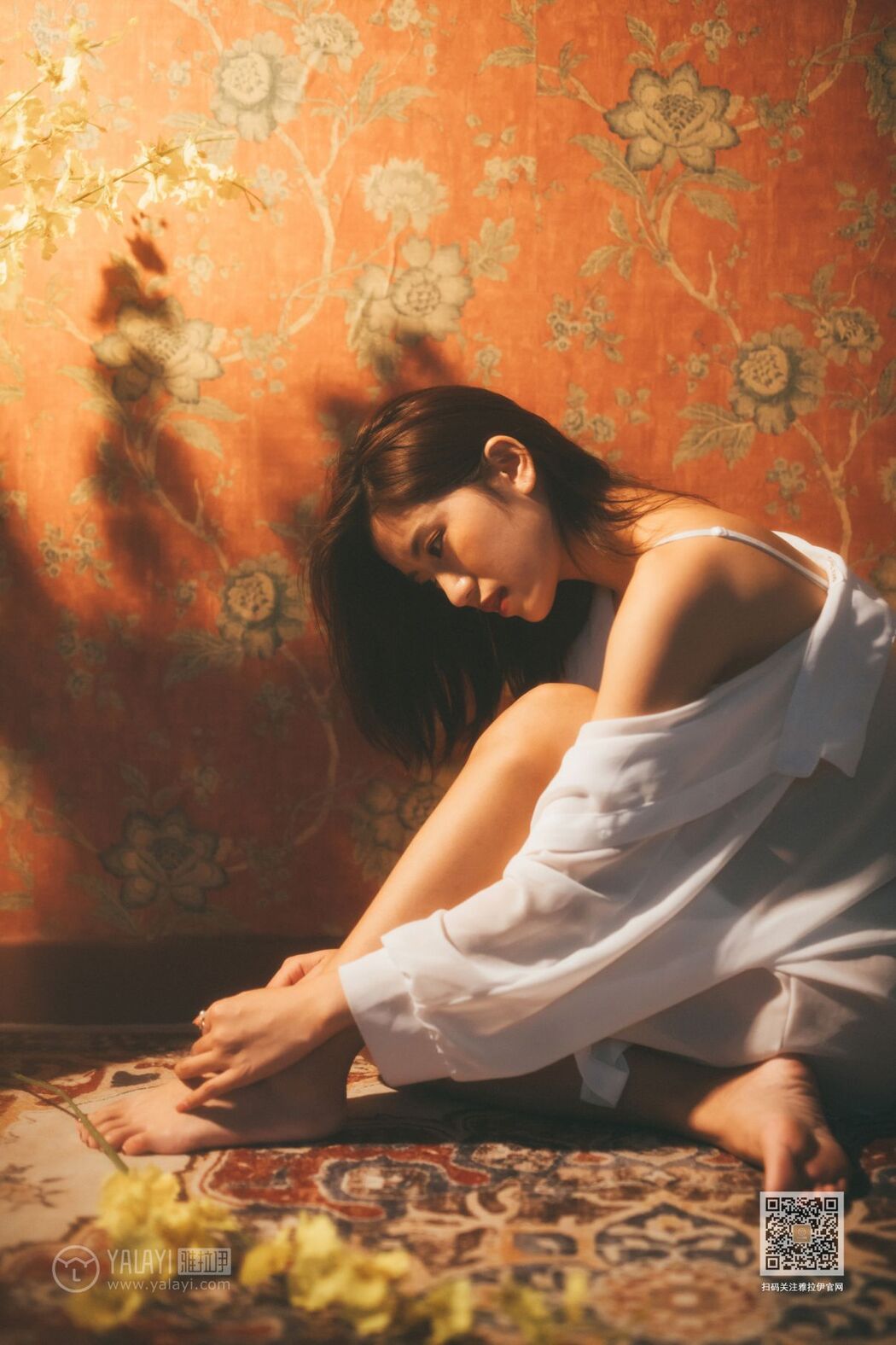 YaLaYi雅拉伊 Vol.442 Xiao Xiao