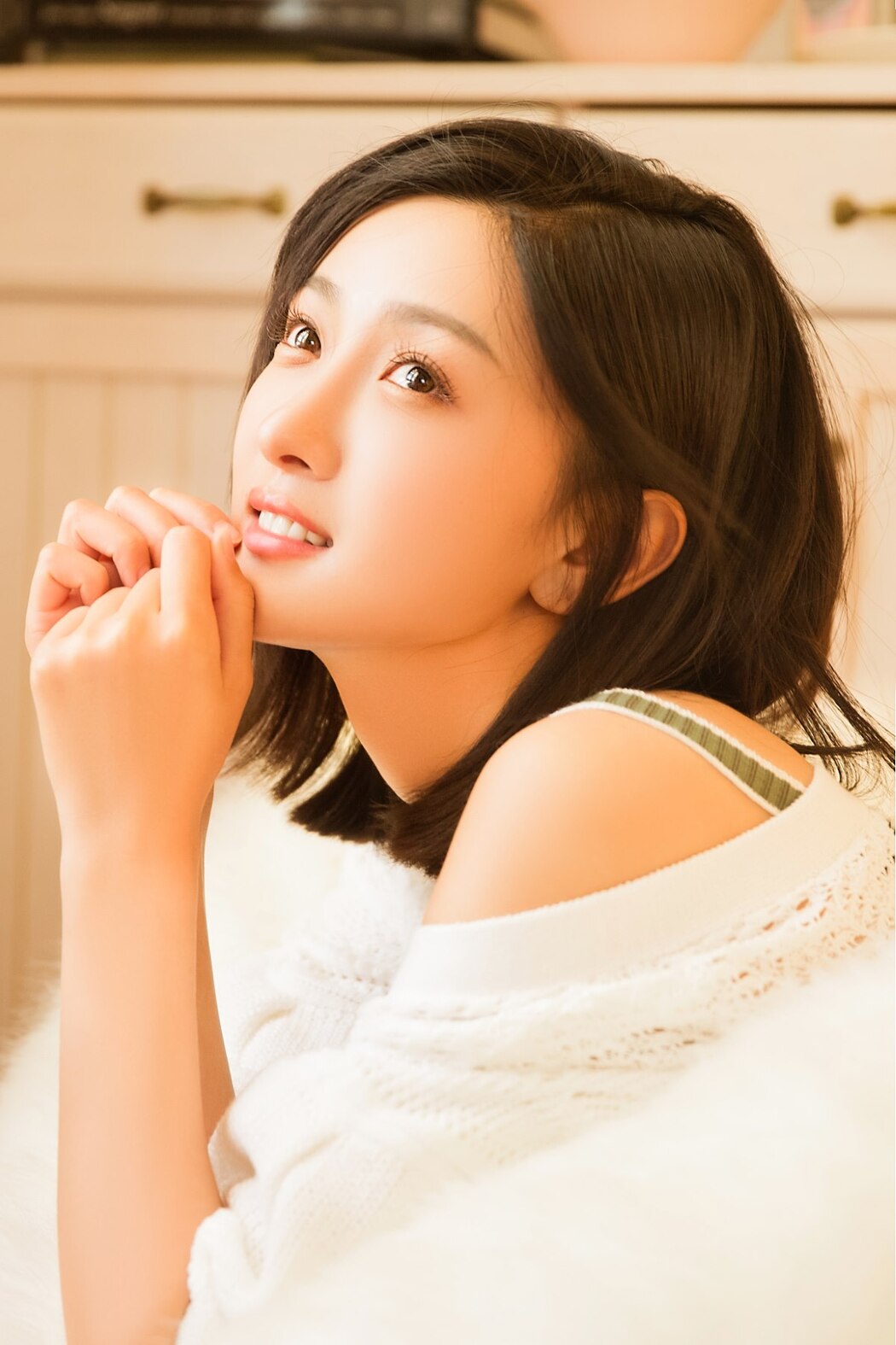 YaLaYi雅拉伊 Vol.1002 Yi Ming