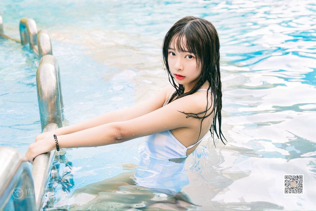 YaLaYi雅拉伊 Vol.437 A He