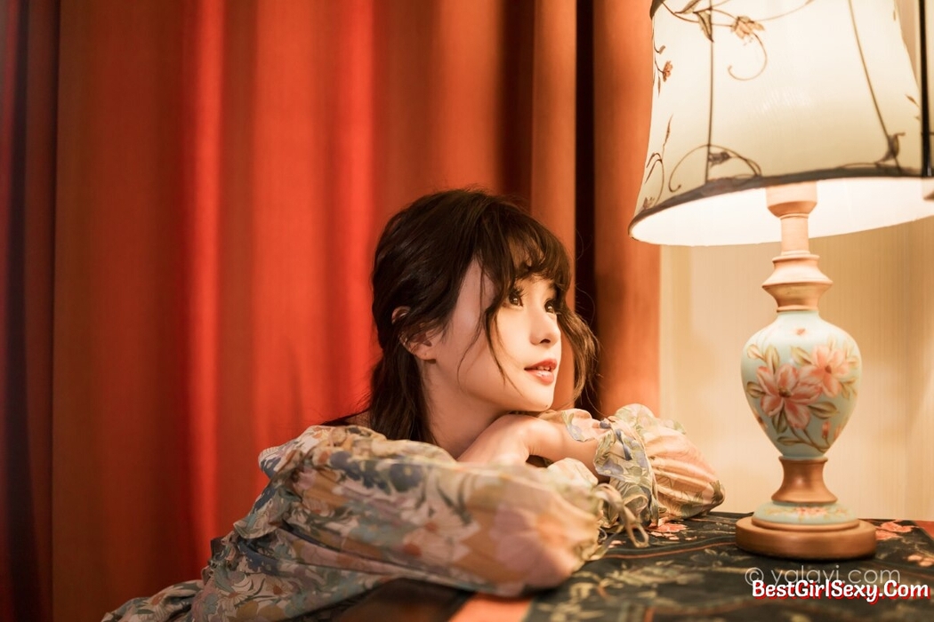 YaLaYi雅拉伊 Vol.1015 Xiao Ting