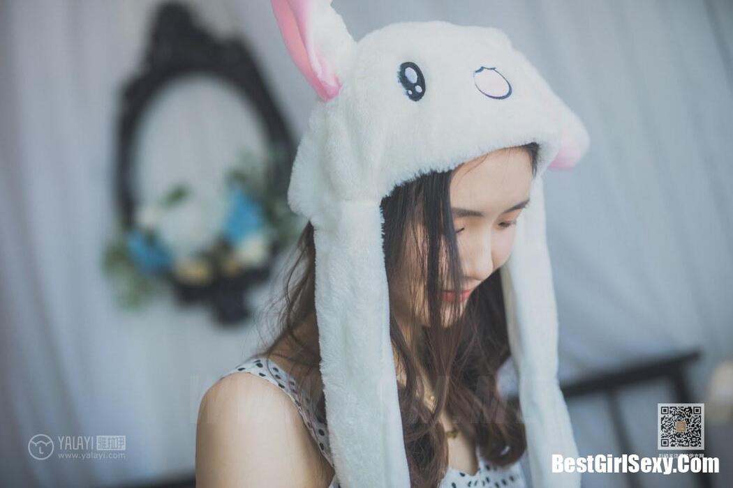 YALAYI Vol.633 Yin Meng