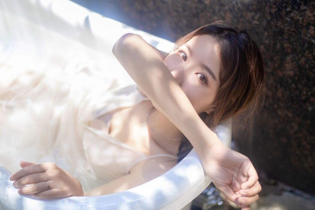 YaLaYi雅拉伊 Vol.452 Ya Ya