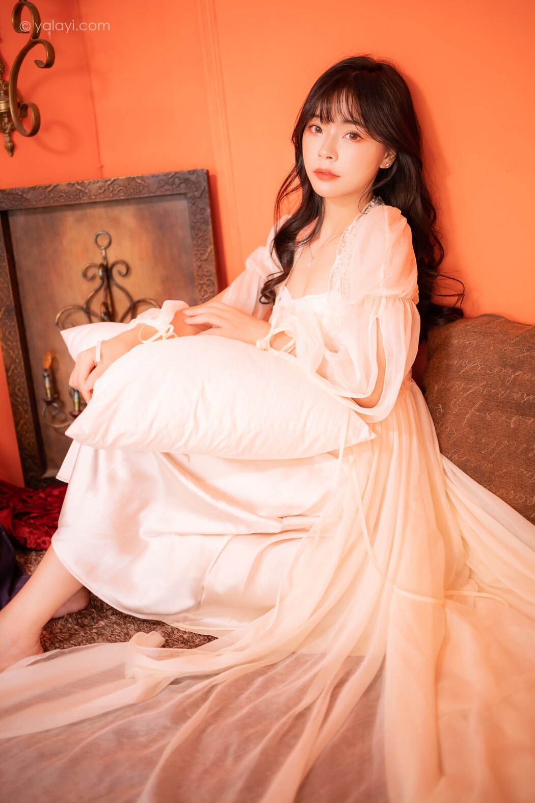 YaLaYi雅拉伊 Vol.1003 Cheng Xiao Die