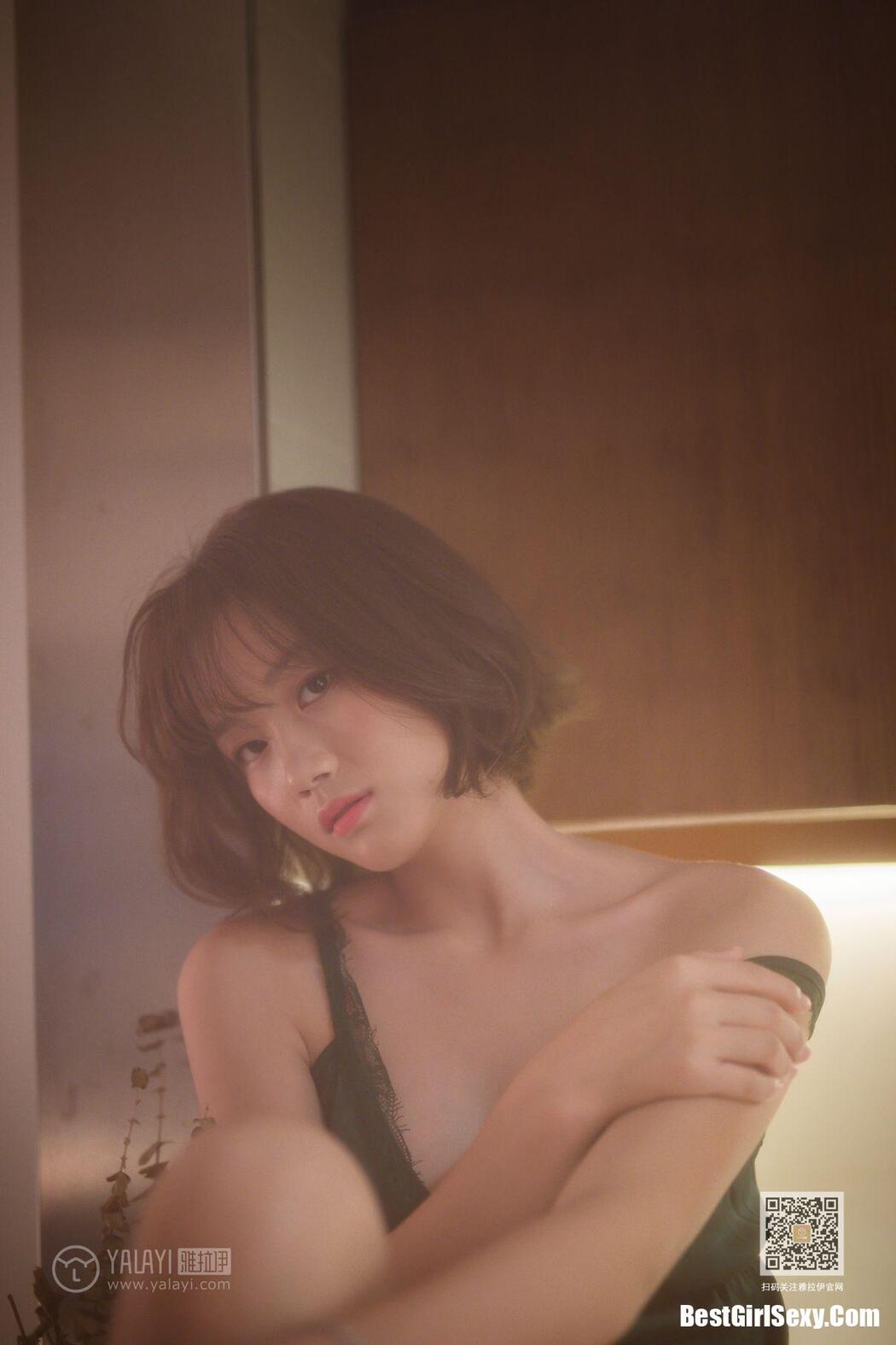 YaLaYi雅拉伊 Vol.412 Yoshiko