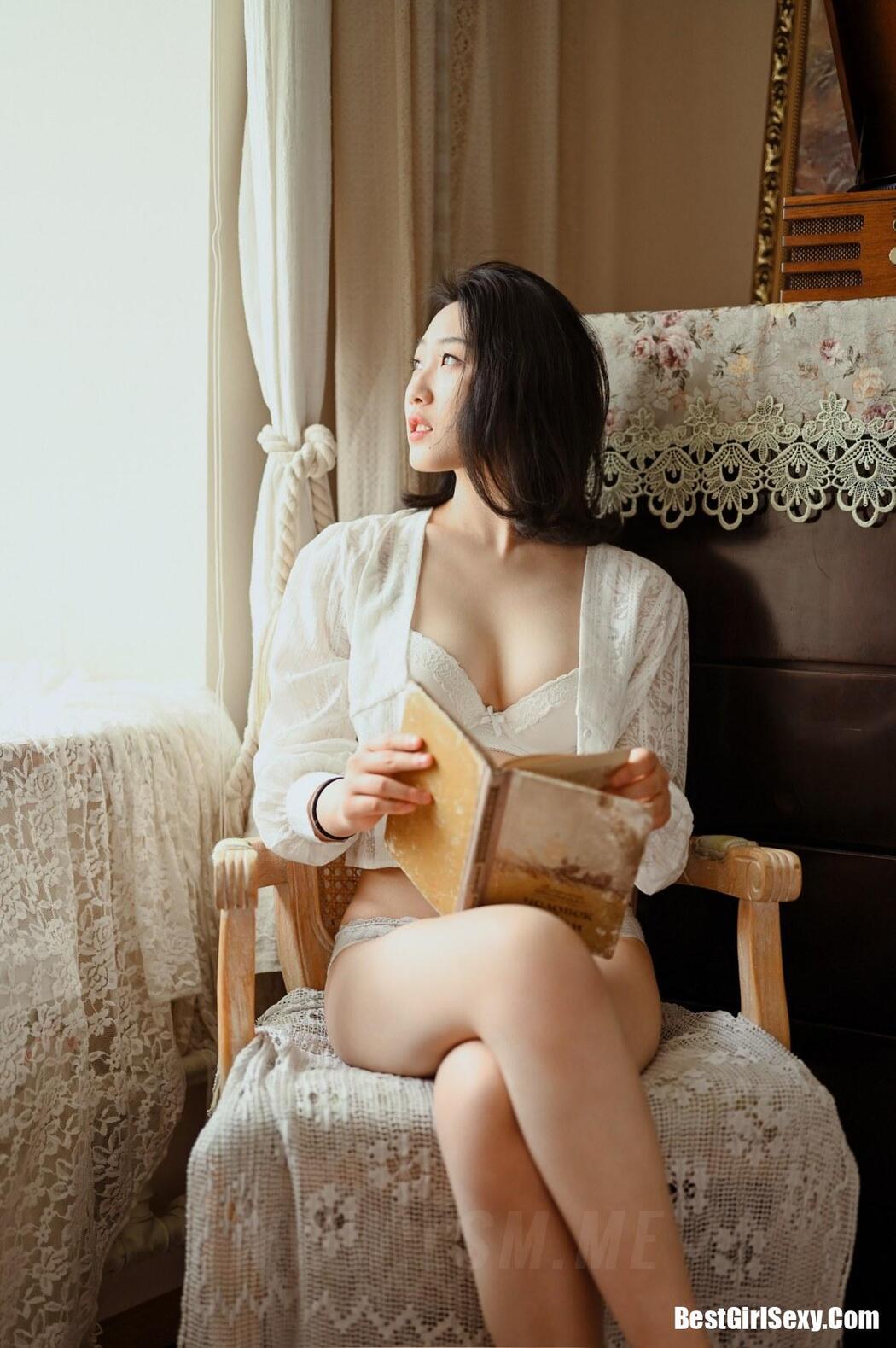 YALAYI Vol.616 Liang Zi