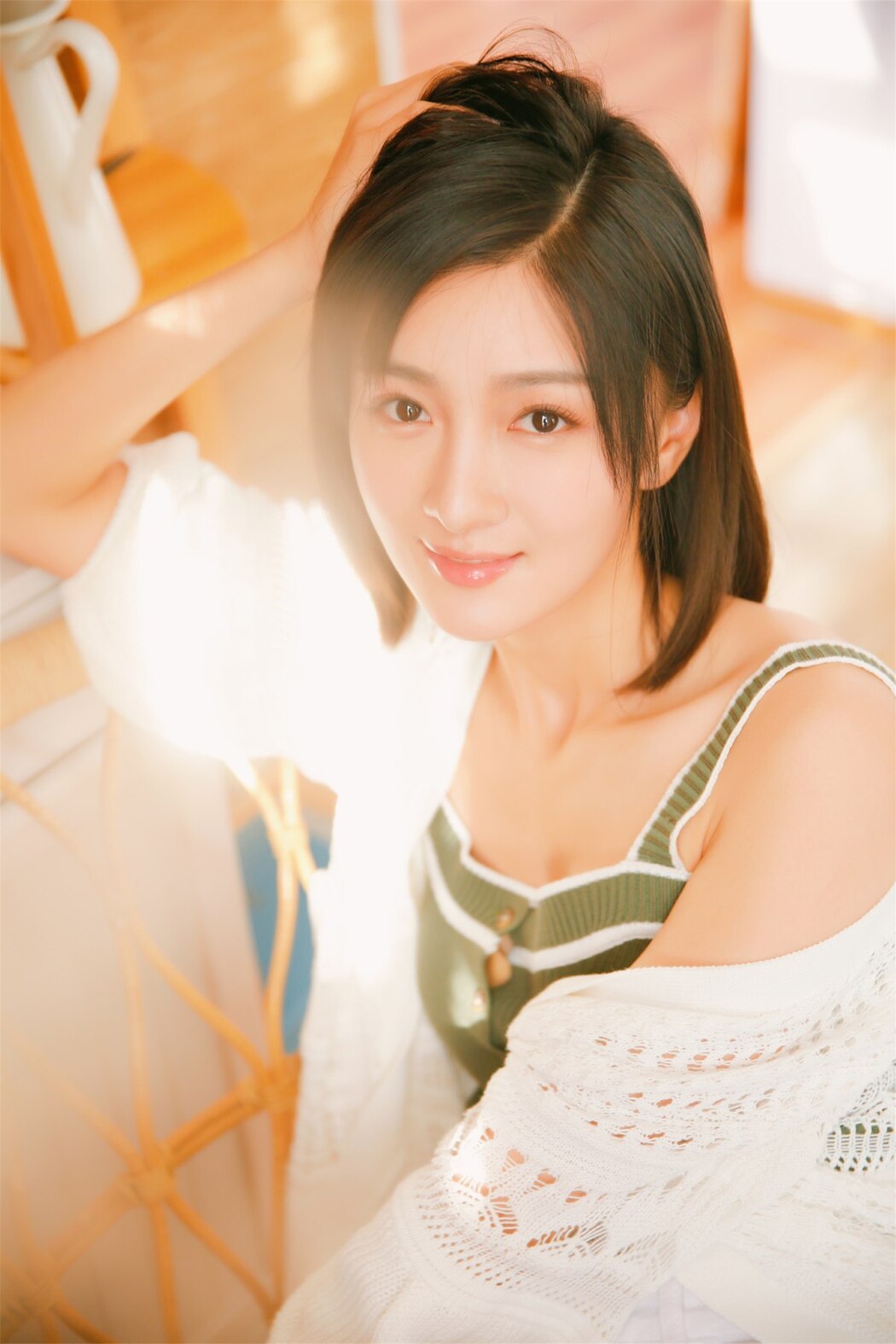 YaLaYi雅拉伊 Vol.1002 Yi Ming