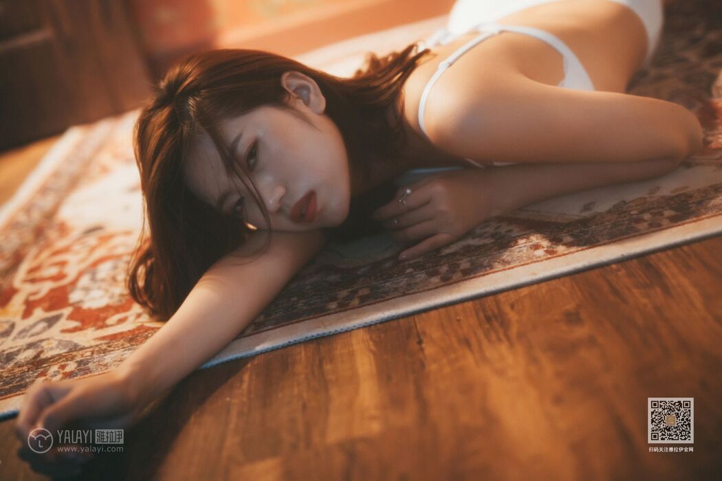 YaLaYi雅拉伊 Vol.442 Xiao Xiao