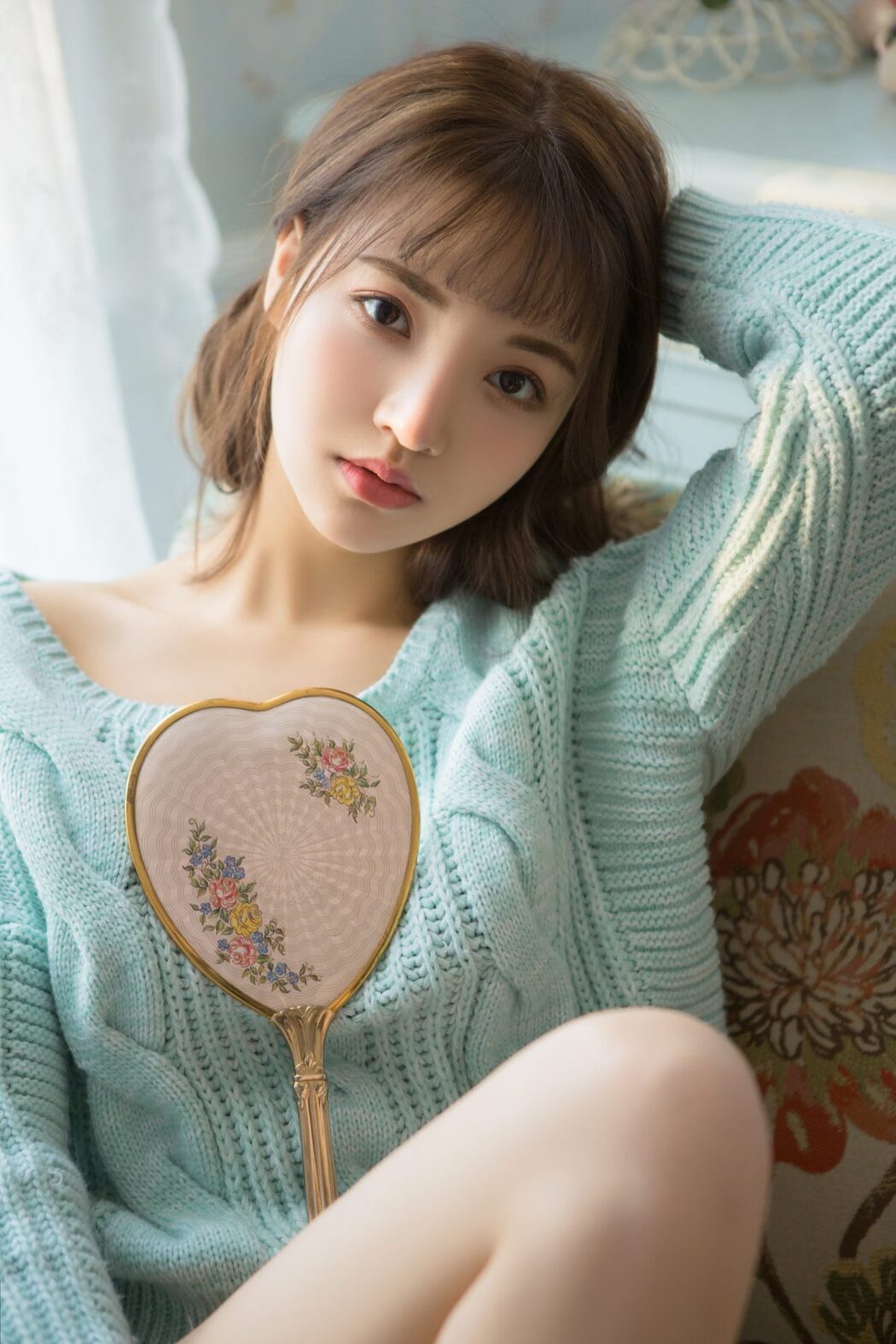 YaLaYi雅拉伊 Vol.1021 Yi Ming