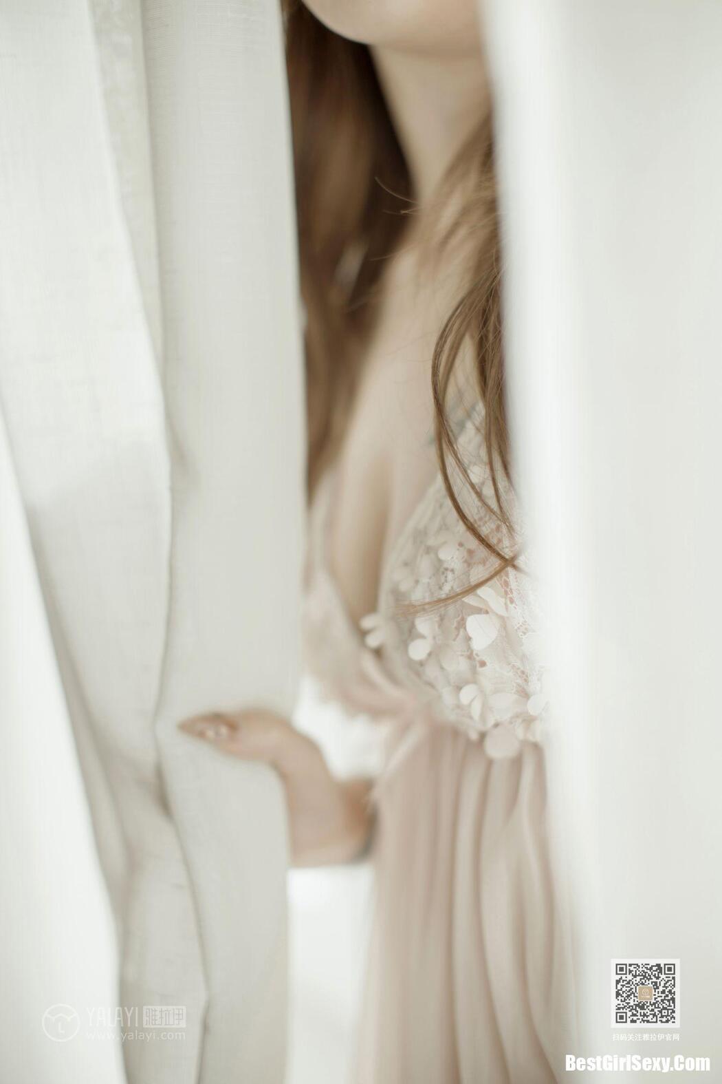 YaLaYi雅拉伊 Vol.0391 静儿