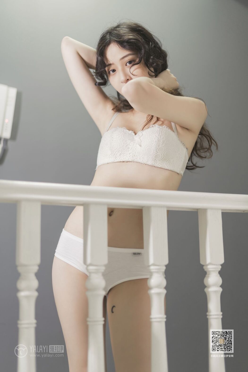 YaLaYi雅拉伊 Vol.474 Xi Zi