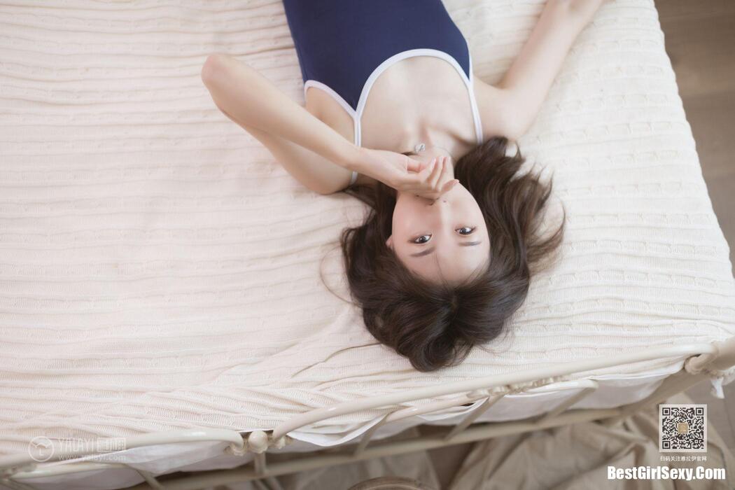 YaLaYi雅拉伊 Vol.0397 Xiao Xiao