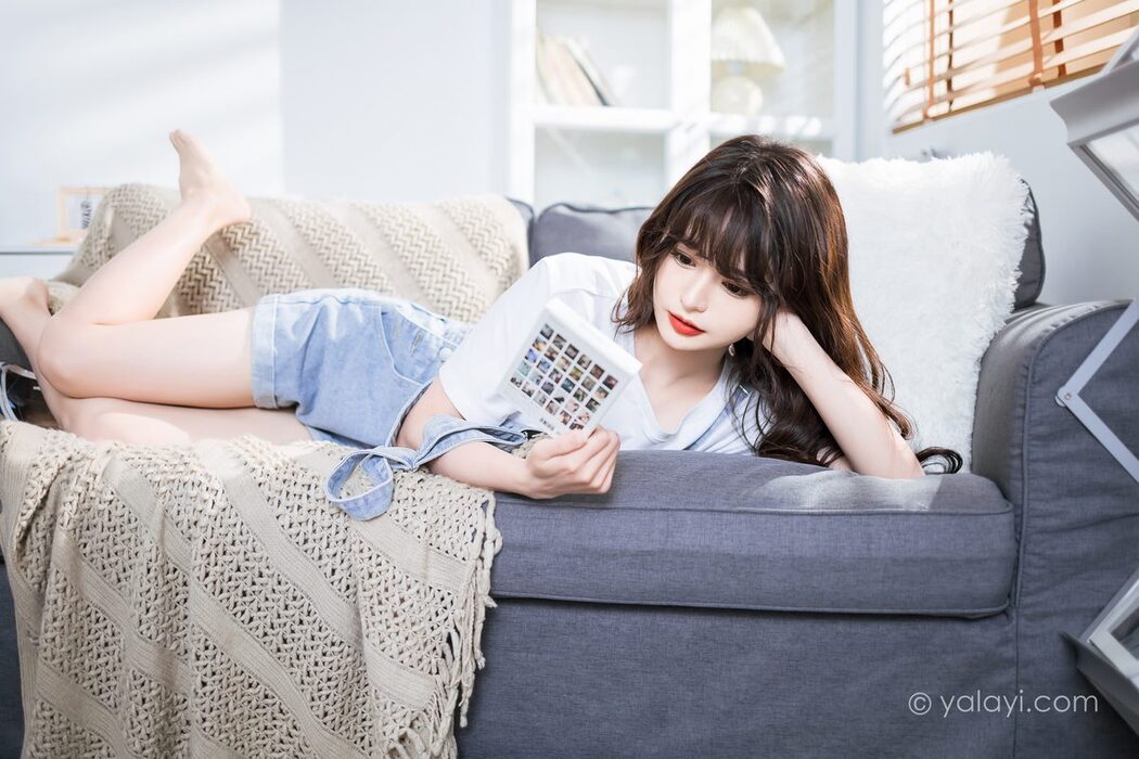 YaLaYi雅拉伊 Vol.1031 Xiao Ting