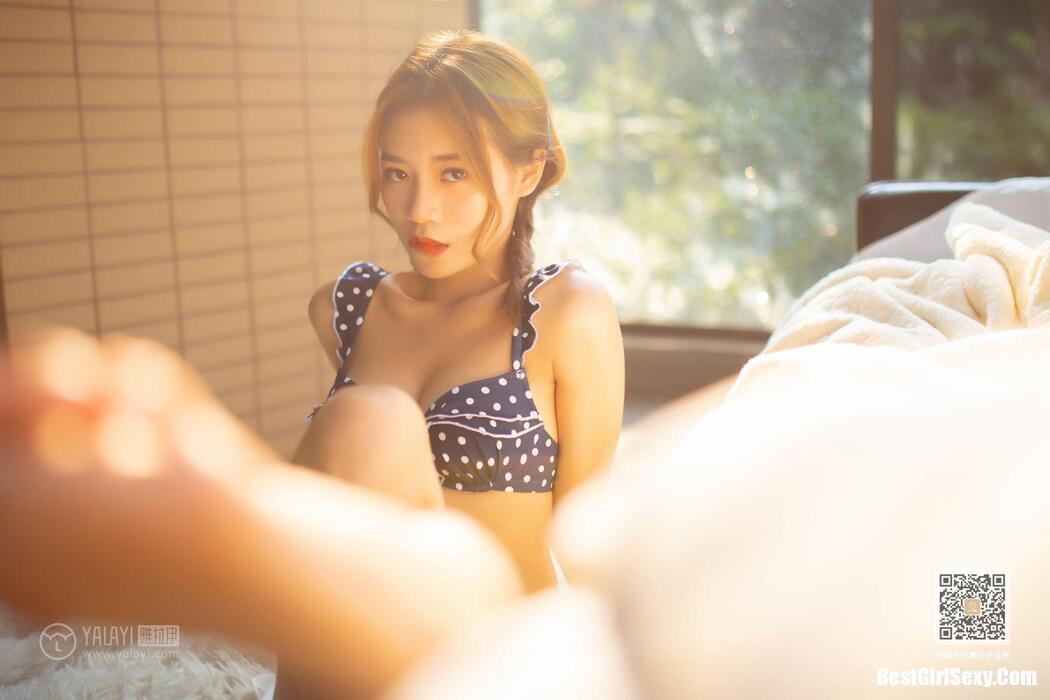 YaLaYi雅拉伊 Vol.0396 Duo Duo