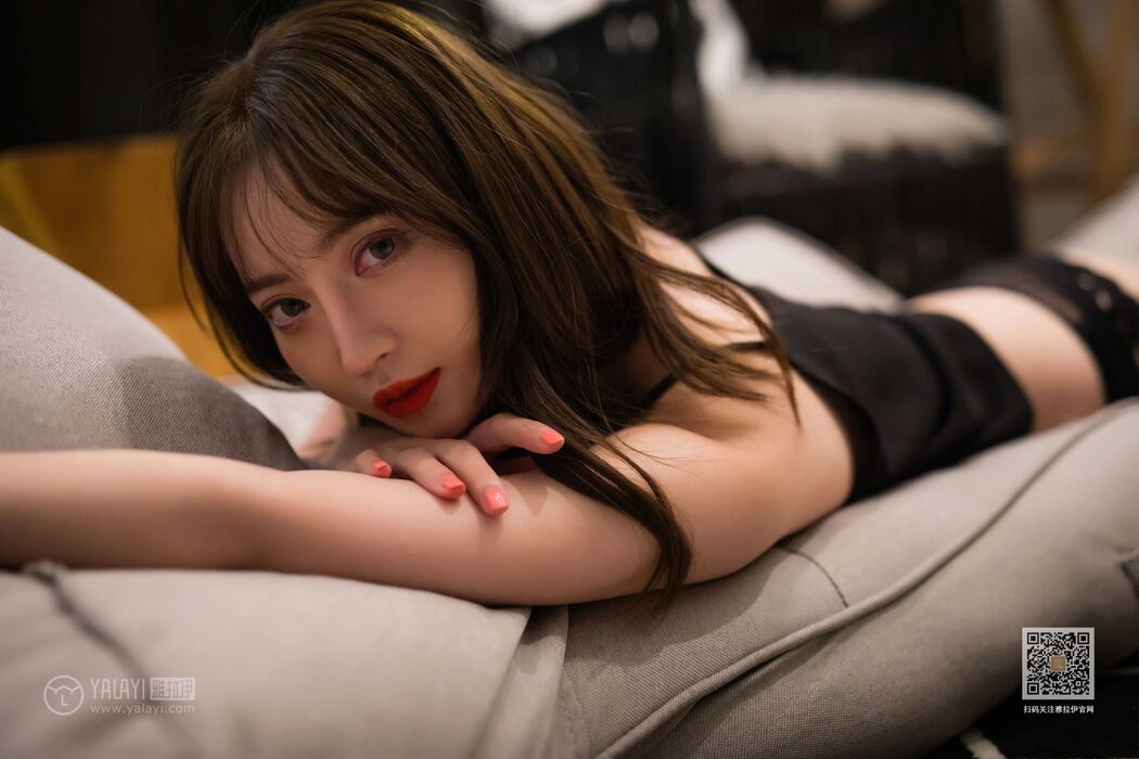 YaLaYi雅拉伊 Vol.477 Bai Xue