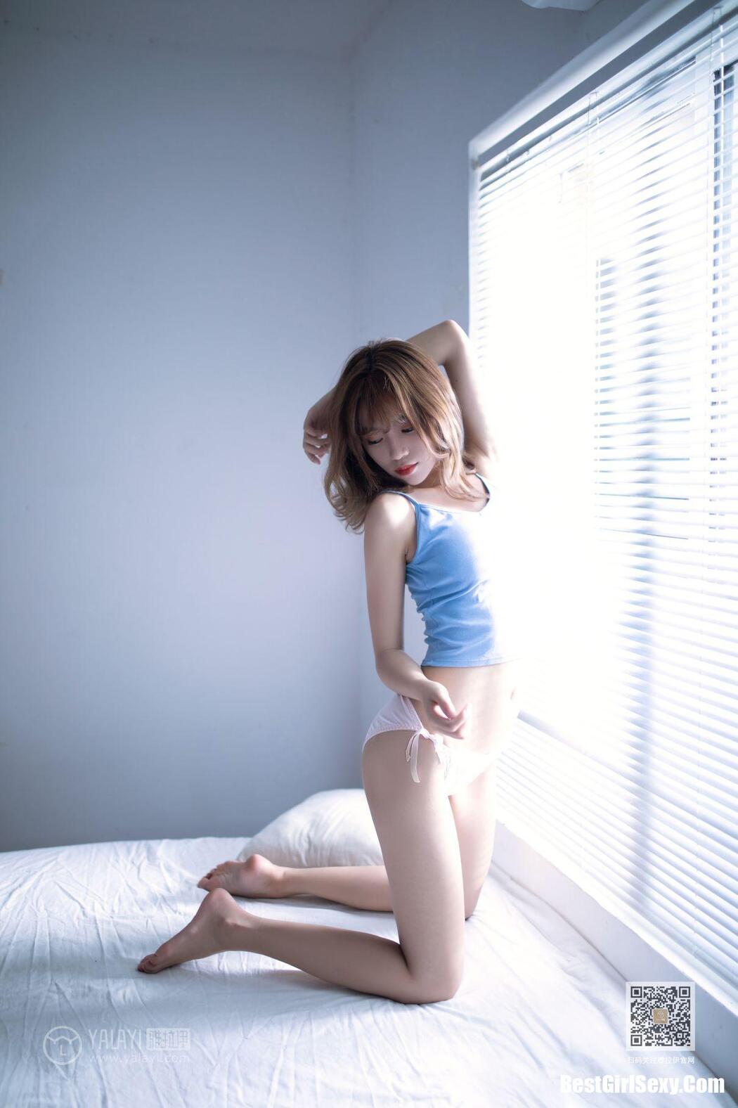 YaLaYi雅拉伊 Vol.415 Li Ya