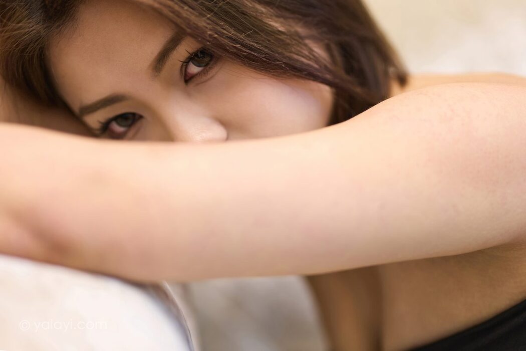 YaLaYi雅拉伊 Vol.1028 Yue Er