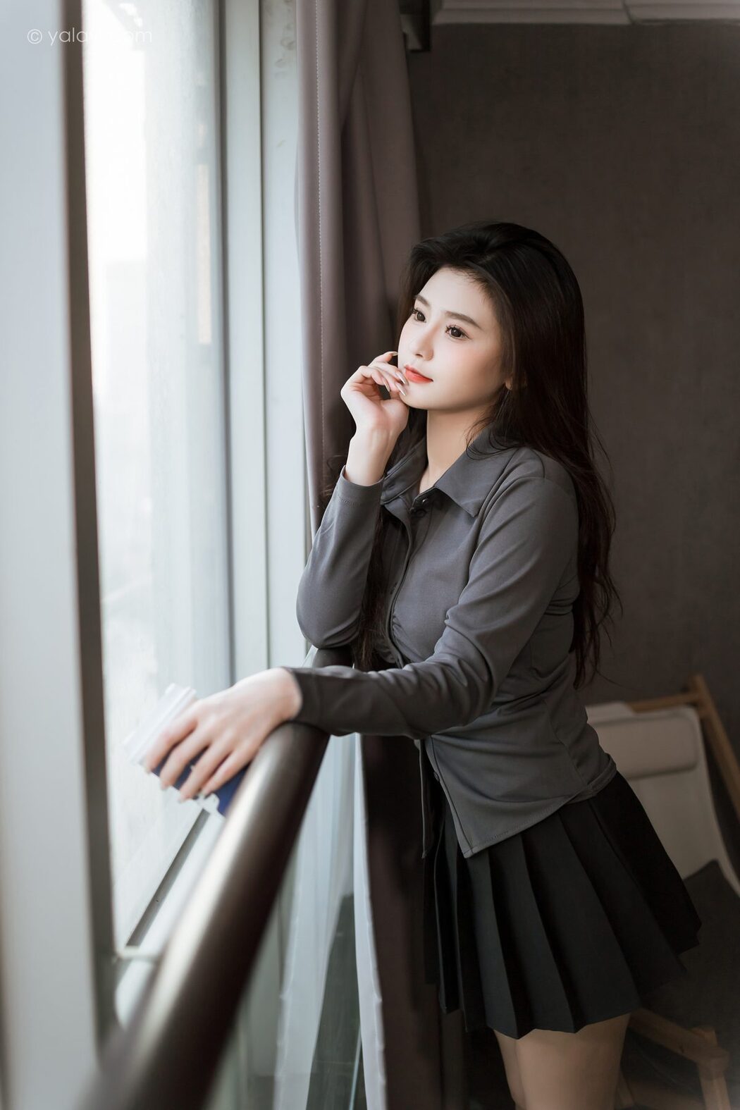 YaLaYi雅拉伊 Vol.1033 Ruo Ting