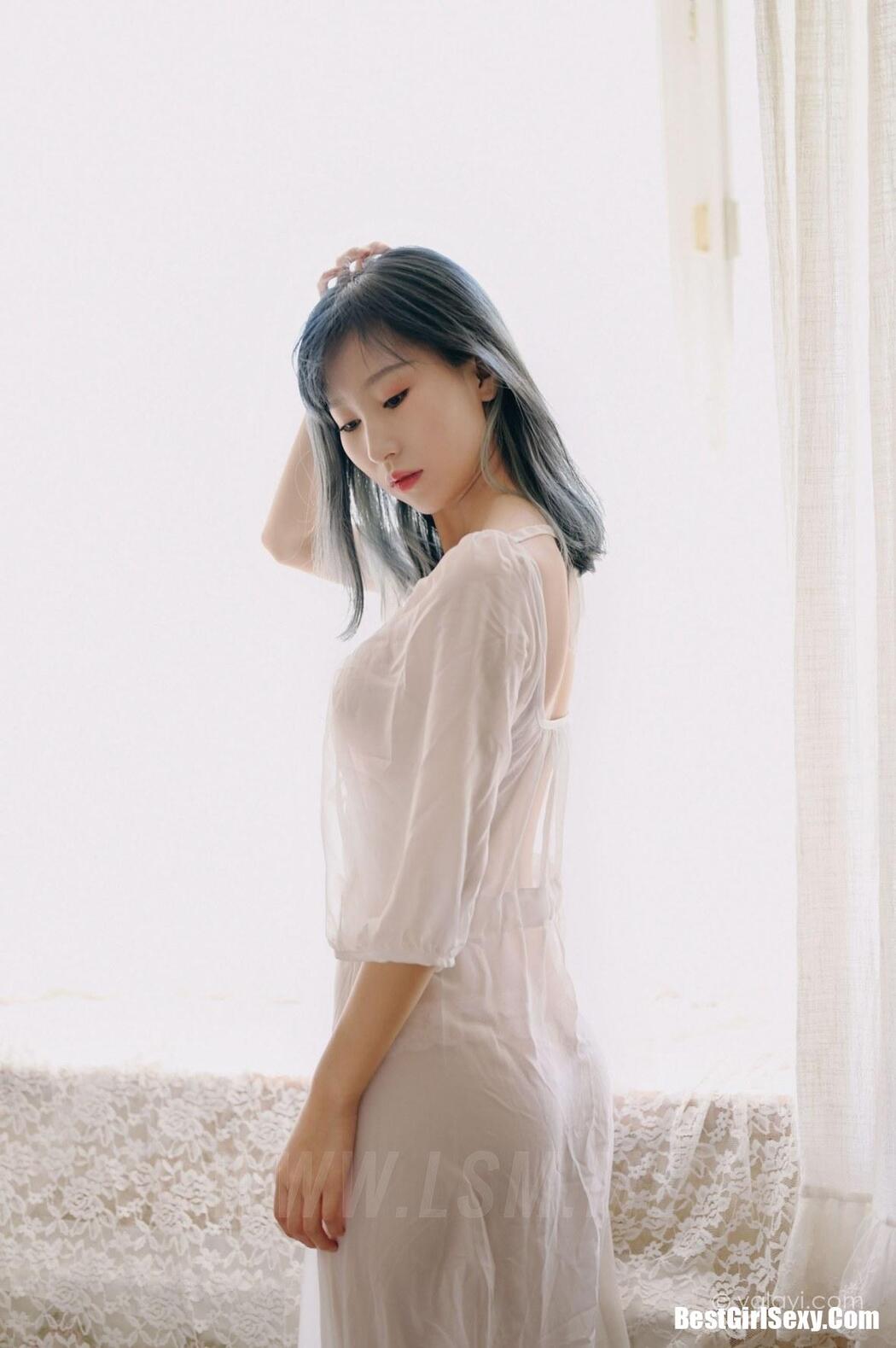 YALAYI Vol.652 Tian Yemei