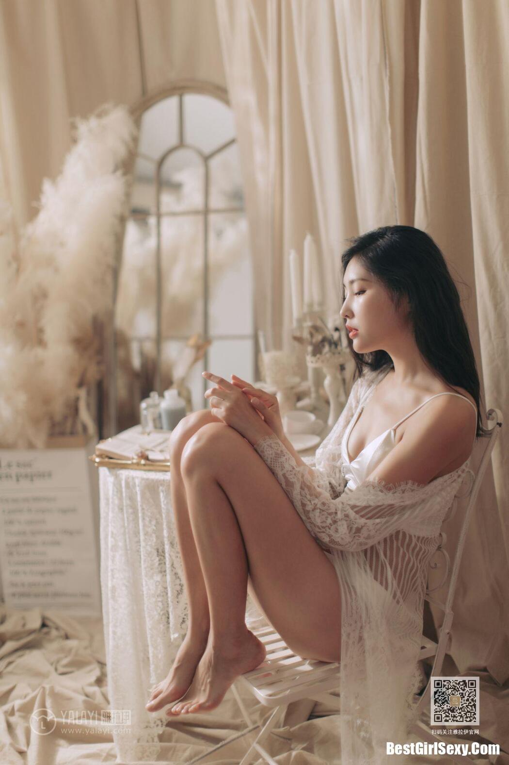 YaLaYi雅拉伊 Vol.423 Cang Er