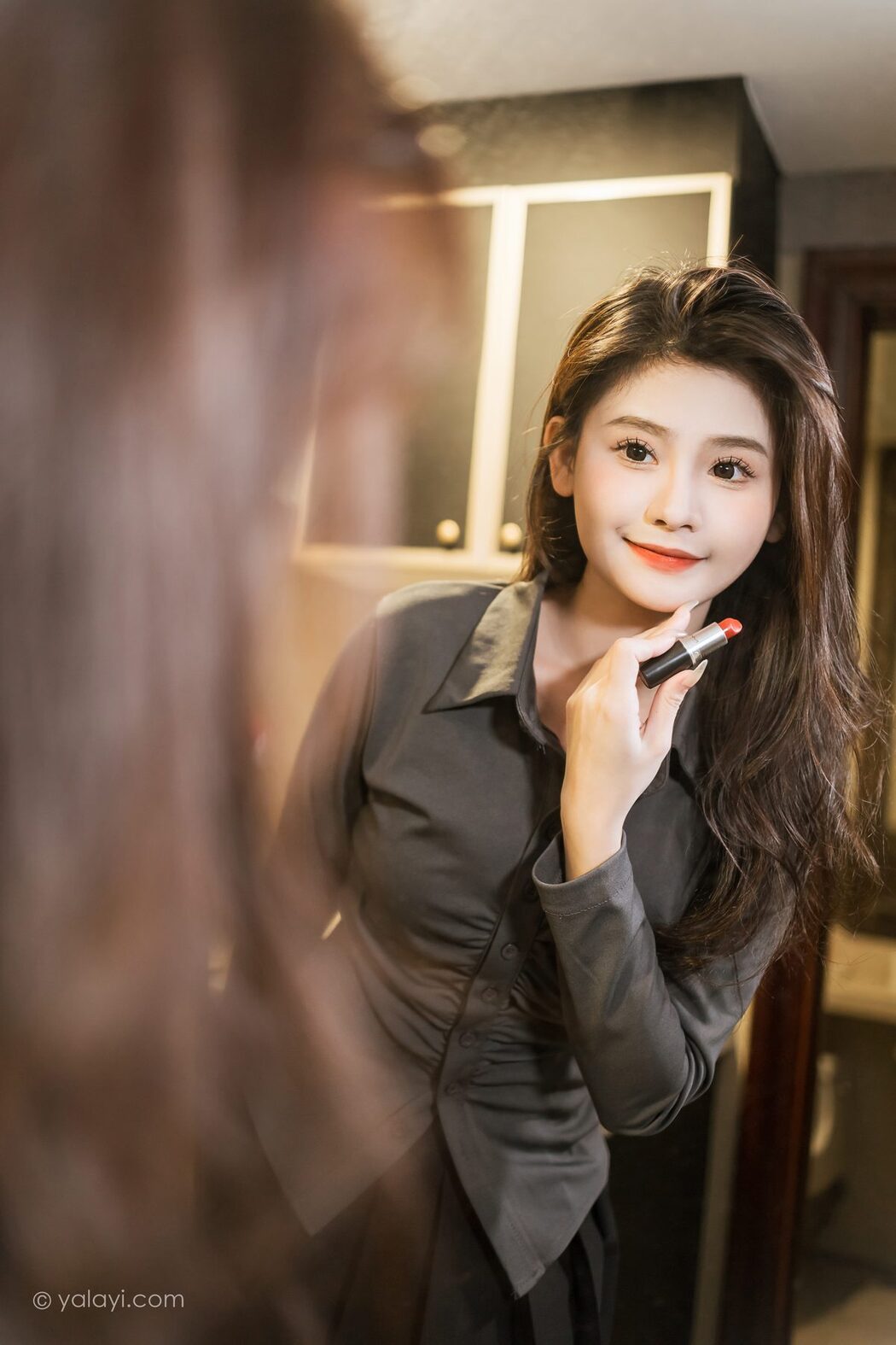 YaLaYi雅拉伊 Vol.1033 Ruo Ting