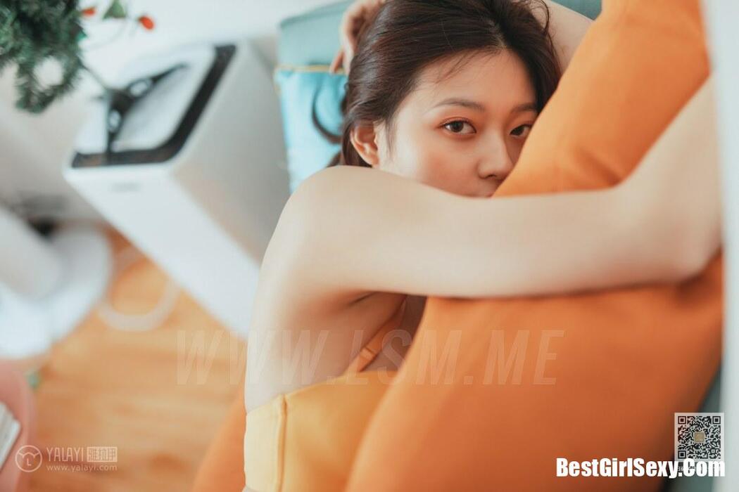 YALAYI Vol.643 Wang Zhen Zhen